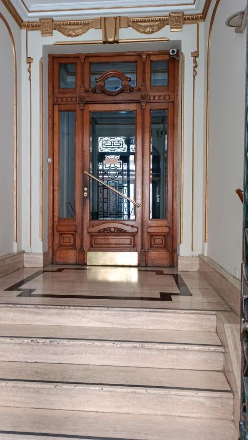 Alquilo Super Habitacion Privada No Depto Entero Buenos Aires Exterior foto