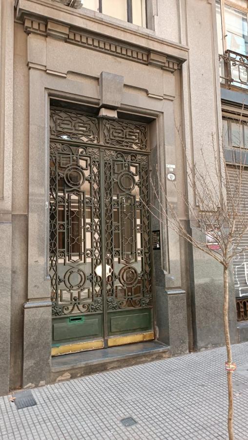 Alquilo Super Habitacion Privada No Depto Entero Buenos Aires Exterior foto