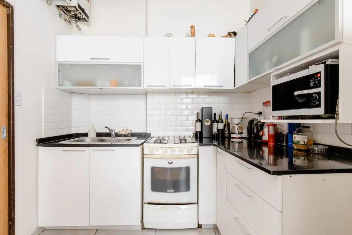Alquilo Super Habitacion Privada No Depto Entero Buenos Aires Exterior foto