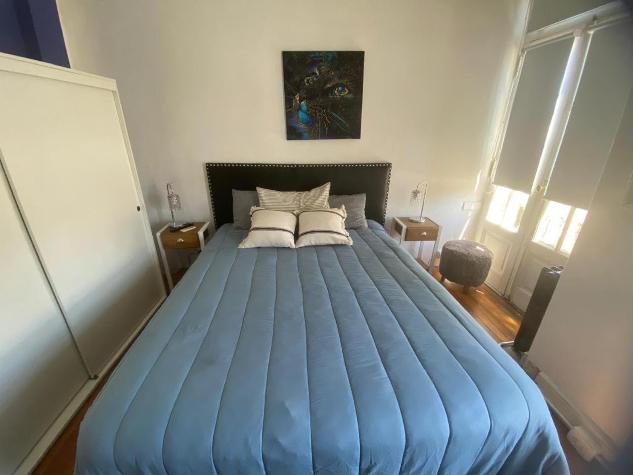 Alquilo Super Habitacion Privada No Depto Entero Buenos Aires Exterior foto